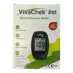 Blood glucose monitor