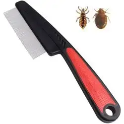 Insect Comb