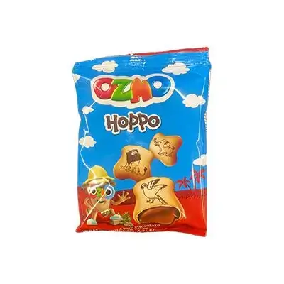 Ozmo Hoppo Bis&choc