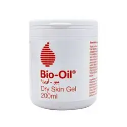 Bio-Oil Dry Skin Gel 200ml | بايو اويلجل البشرة الجافة