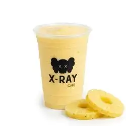 Pineapple Smoothie