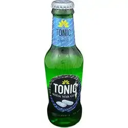 Gum Tonic