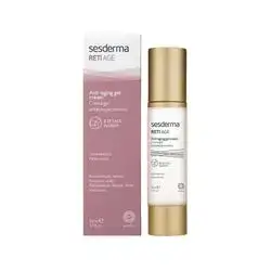 Sesderma RetiAge Anti-Aging Gel Cream 50ml