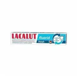 lacalut floride toothpaste 75 ml