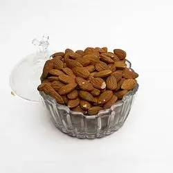 Raw Almonds