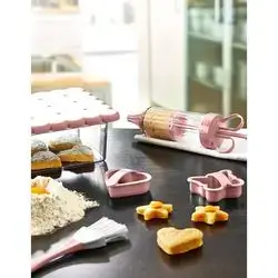 Okyanus Cookie Set CK-127