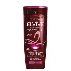 Loreal Elvive Reinforcing Shampoo