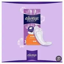 Always Pad-20