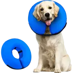 Supet Dog Collar XL