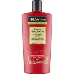 Tresemme keratin Smooth Shampoo 685ml//شامبو تريزيمي كيراتين سموث 685 مل