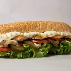 Chicken Sub