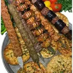 Mix Grills