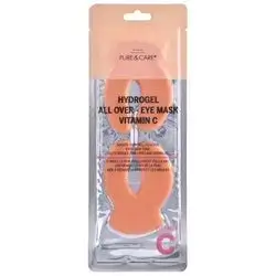 Hydrogel All Over Eye Mask Vitamin C