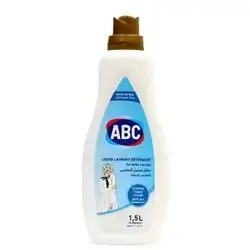 ABC Gel White