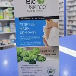 Stretch Mark Removal