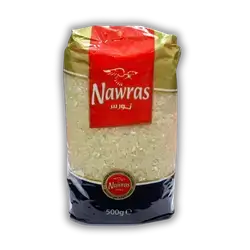 Nawras Madbala Rice 500 gm