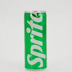 Sprite Can Soft Drink 250Ml