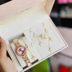 Accessories girl set