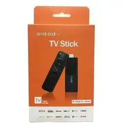 Android TV