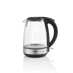 Arzum Glassy Kettle - Glass