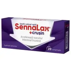SennaLax+crusin