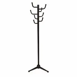 Cactus Coat Rack