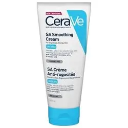 CeraVe - SA Smoothing Cream 177ml