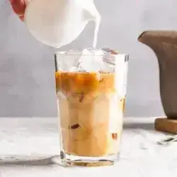 Ice Spanish Latte