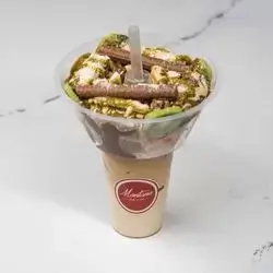 Sweetness Cup