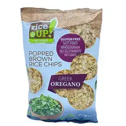 Rise Up Chips 60 g
