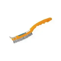 Scraper Wire Brush