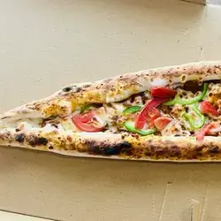 Turkish Pida