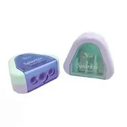 Sharpener