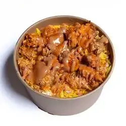 Spicy Rizo