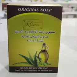 Original Soap