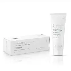 Pre-Polishing Toothpaste Whitning Accelerator Anti Stain