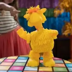 Dancing Cow