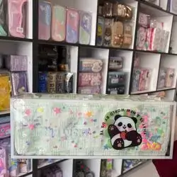 pencil bag