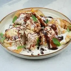 Classic Sweet Crepes 
