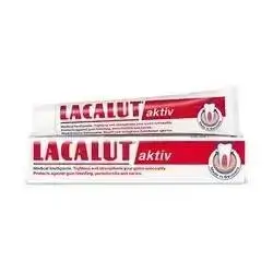 Lacalut Aktiv Toothpaste