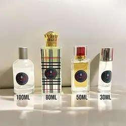 Chanel Bleu Gold Parfum
