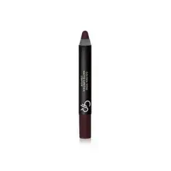 Golden Rose Matte Lipstick -03