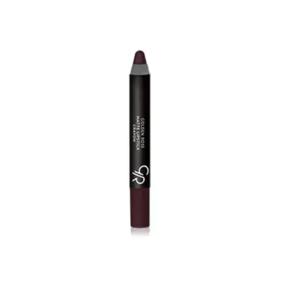 Golden Rose Matte Lipstick -03