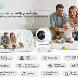 BABY MONITOR