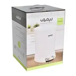 Garbage bin 15L 1168