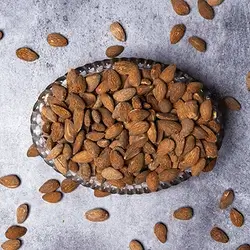 Sour Almond