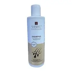 Shaho Shampoo