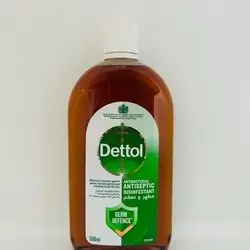 AntiSeptic Dettol 500ml