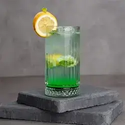 Lemon Mint