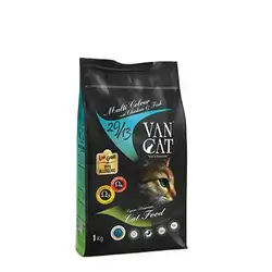 Van Cat Fish and Chicken Multi